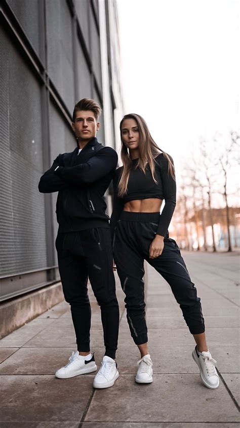 couple gym pics|couple gym outfits.